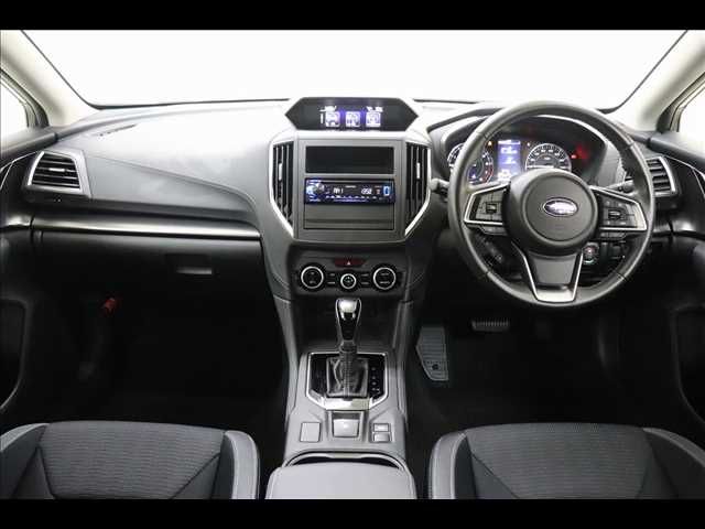 SUBARU IMPREZA SPORT 4WD 2018 Image 31