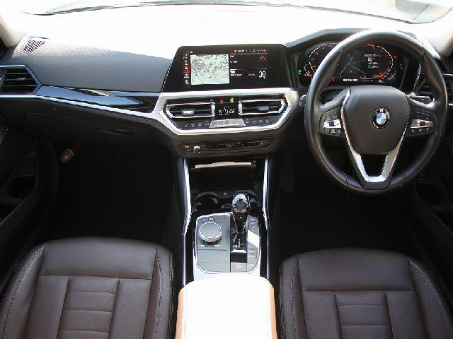 BMW 3SERIES SEDAN 2019 Image 31