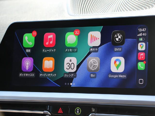 BMW 3SERIES SEDAN 2019 Image 31