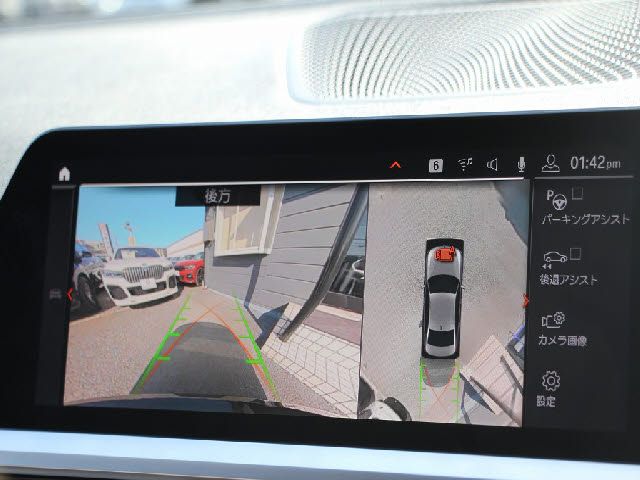 BMW 3SERIES SEDAN 2019 Image 31