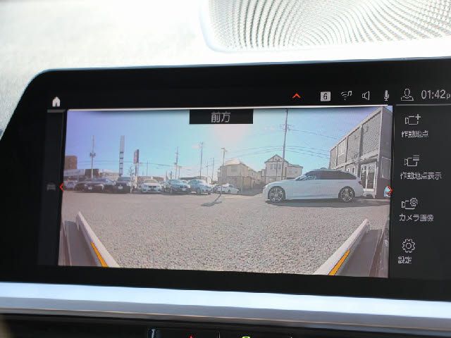 BMW 3SERIES SEDAN 2019 Image 31