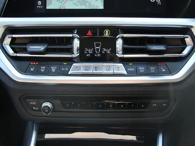 BMW 3SERIES SEDAN 2019 Image 31