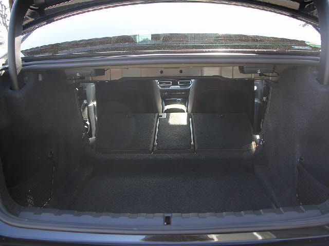 BMW 3SERIES SEDAN 2019 Image 31