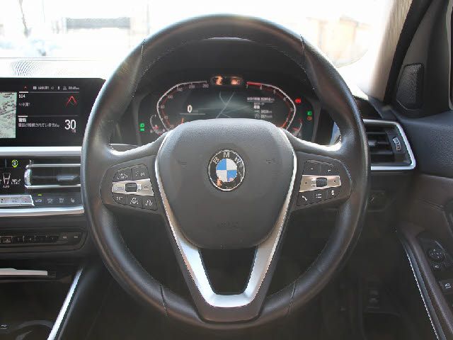 BMW 3SERIES SEDAN 2019 Image 31