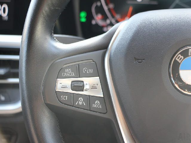 BMW 3SERIES SEDAN 2019 Image 31