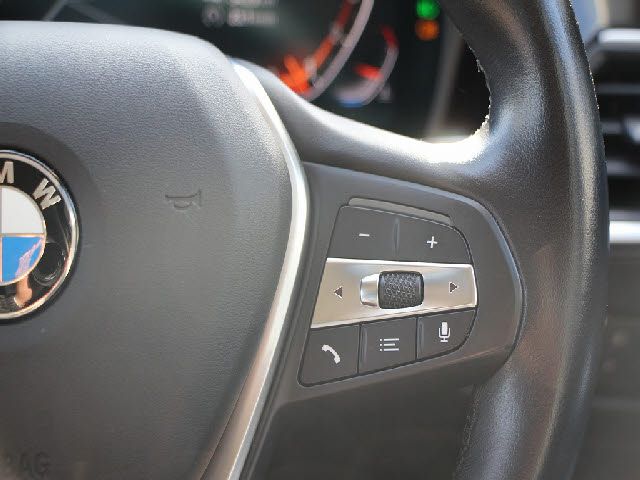 BMW 3SERIES SEDAN 2019 Image 31