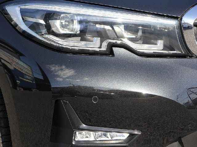 BMW 3SERIES SEDAN 2019 Image 31