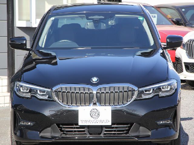 BMW 3SERIES SEDAN 2019 Image 31