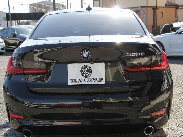BMW 3SERIES SEDAN 2019 Image 31