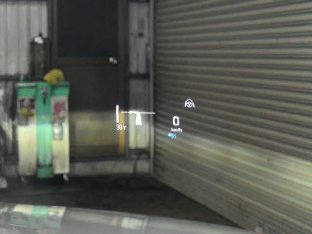 MERCEDES BENZ C CLAS 2018 Image 31