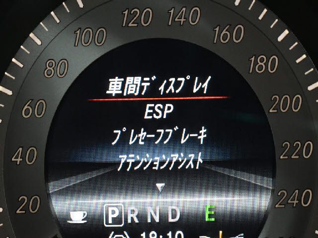 MERCEDES BENZ C CLAS 2013 Image 31