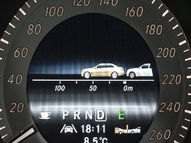 MERCEDES BENZ C CLAS 2013 Image 31