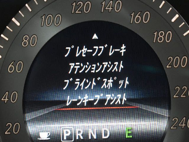 MERCEDES BENZ C CLAS 2013 Image 31