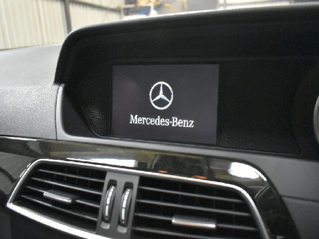MERCEDES BENZ C CLAS 2013 Image 31