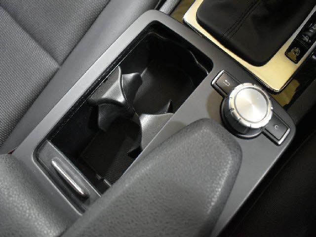 MERCEDES BENZ C CLAS 2013 Image 31