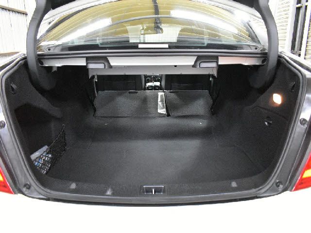 MERCEDES BENZ C CLAS 2013 Image 31