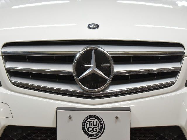 MERCEDES BENZ C CLAS 2013 Image 31