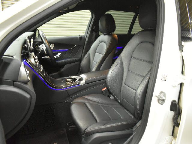 MERCEDES BENZ C CLAS 2019 Image 31