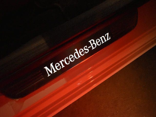 MERCEDES BENZ C CLAS 2019 Image 31