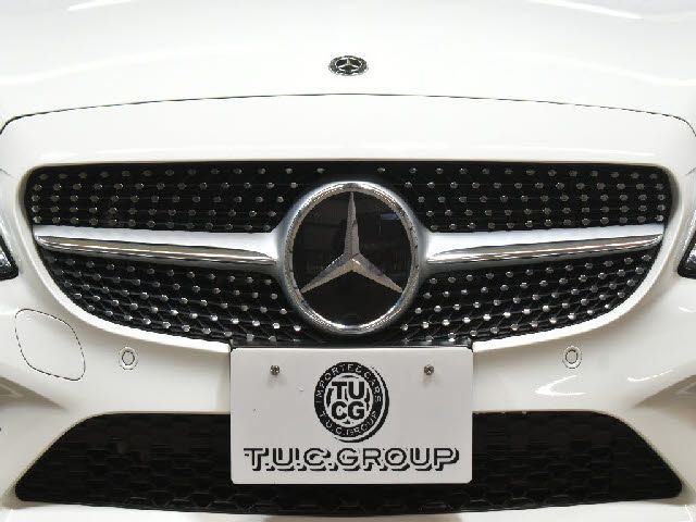 MERCEDES BENZ C CLAS 2019 Image 31