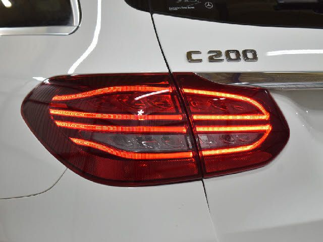 MERCEDES BENZ C CLAS 2019 Image 31