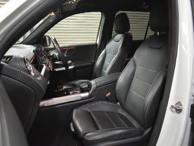 MERCEDES BENZ GLB 2021 Image 31