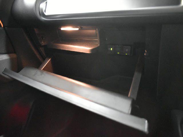 MERCEDES BENZ GLB 2021 Image 31