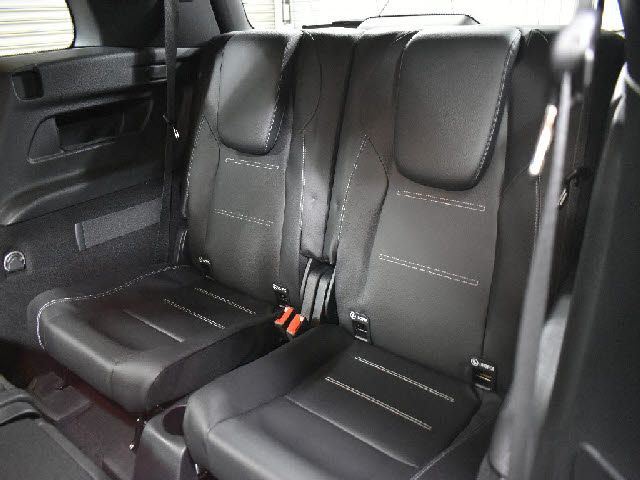 MERCEDES BENZ GLB 2021 Image 31