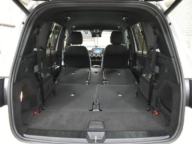 MERCEDES BENZ GLB 2021 Image 31