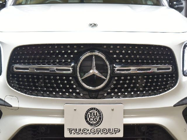 MERCEDES BENZ GLB 2021 Image 31