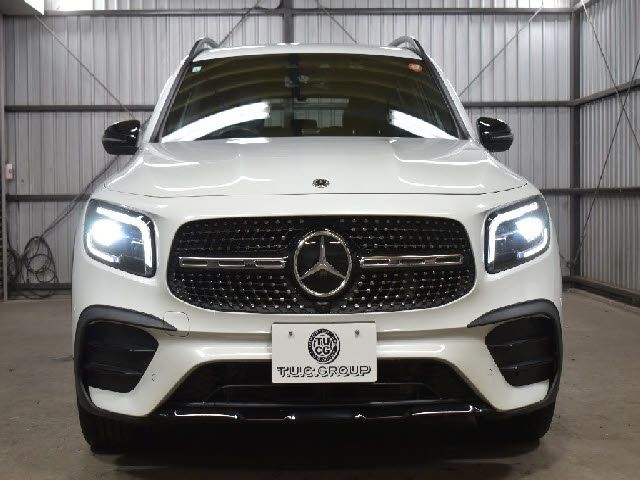 MERCEDES BENZ GLB 2021 Image 31