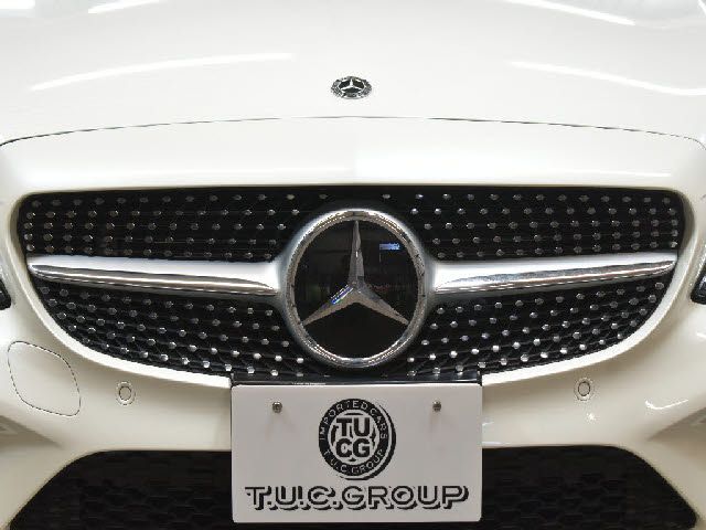 MERCEDES BENZ C CLAS 2018 Image 31