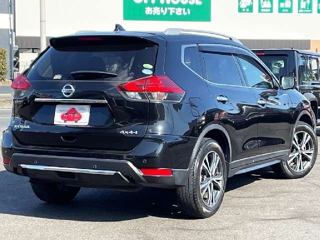 NISSAN X-TRAIL 4WD 2020 Image 31