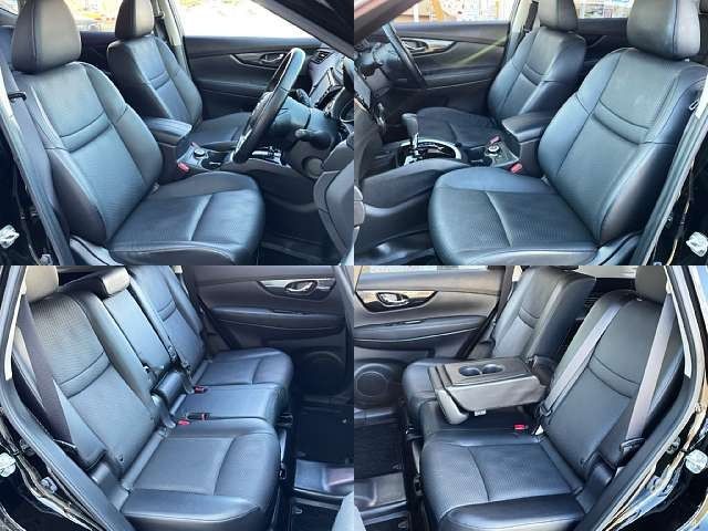 NISSAN X-TRAIL 4WD 2020 Image 31