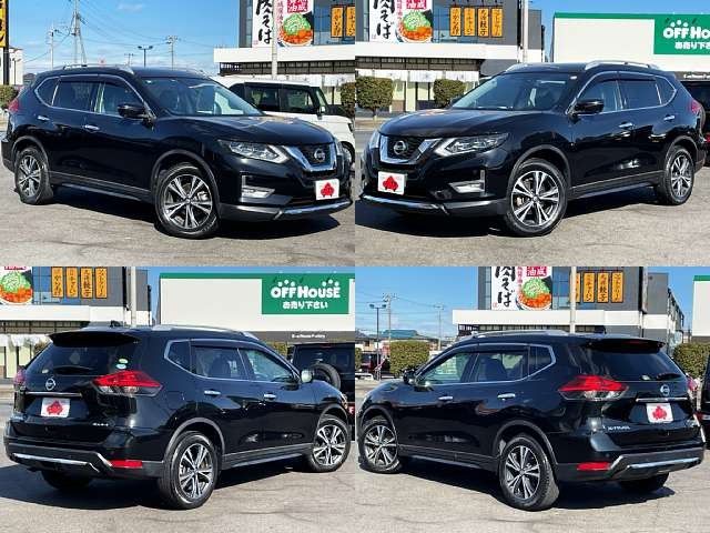 NISSAN X-TRAIL 4WD 2020 Image 31