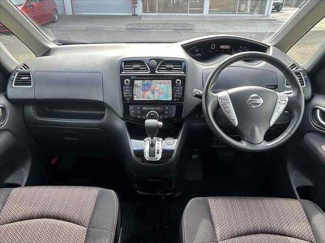 NISSAN SERENA  S-HYBRID 2014 Image 31