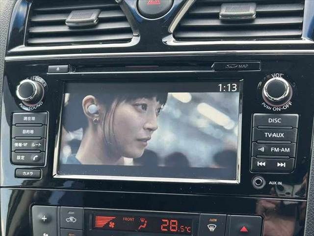 NISSAN SERENA  S-HYBRID 2014 Image 31