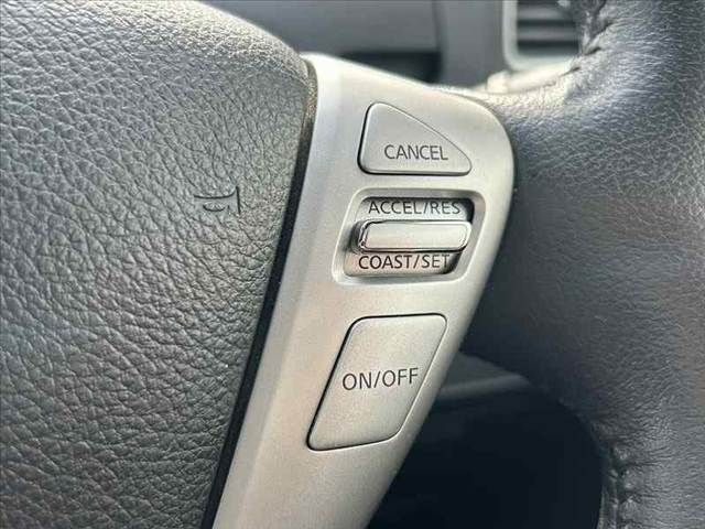 NISSAN SERENA  S-HYBRID 2014 Image 31