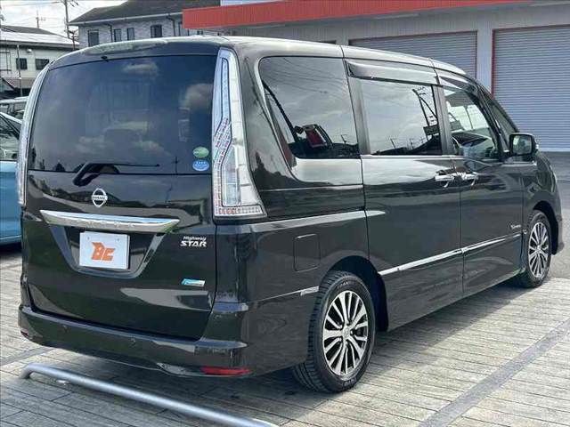 NISSAN SERENA  S-HYBRID 2014 Image 31