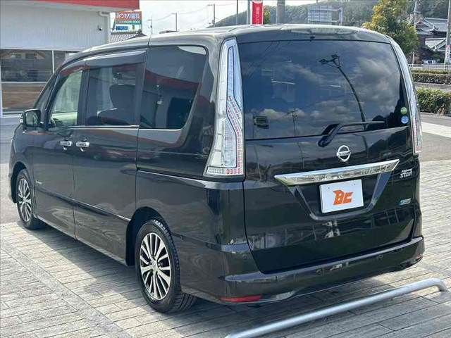 NISSAN SERENA  S-HYBRID 2014 Image 31