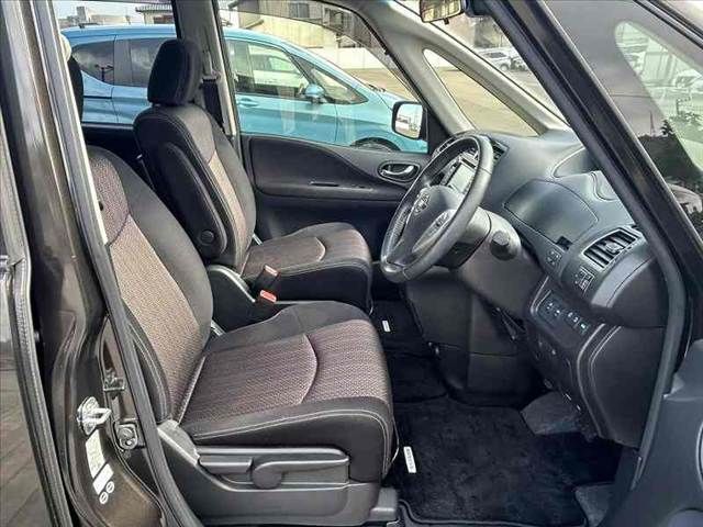 NISSAN SERENA  S-HYBRID 2014 Image 31