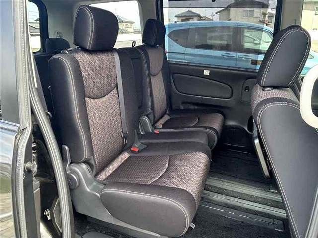 NISSAN SERENA  S-HYBRID 2014 Image 31