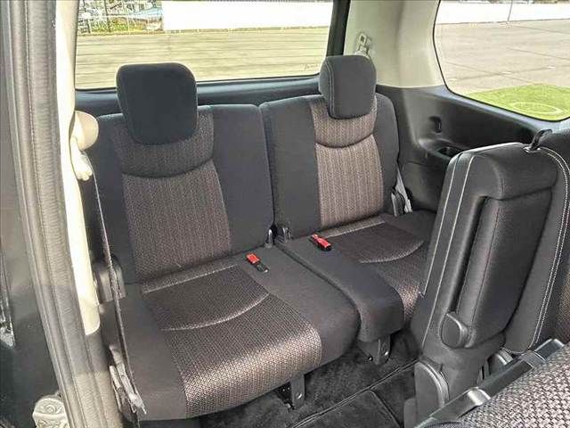 NISSAN SERENA  S-HYBRID 2014 Image 31