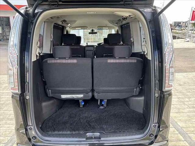 NISSAN SERENA  S-HYBRID 2014 Image 31