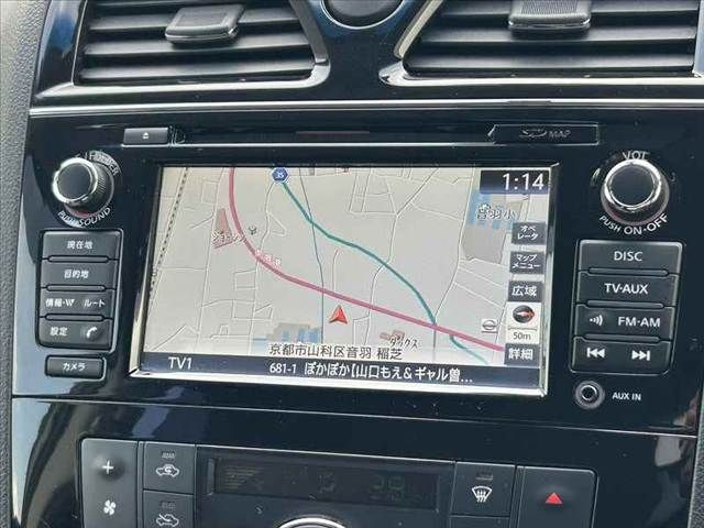 NISSAN SERENA  S-HYBRID 2014 Image 31