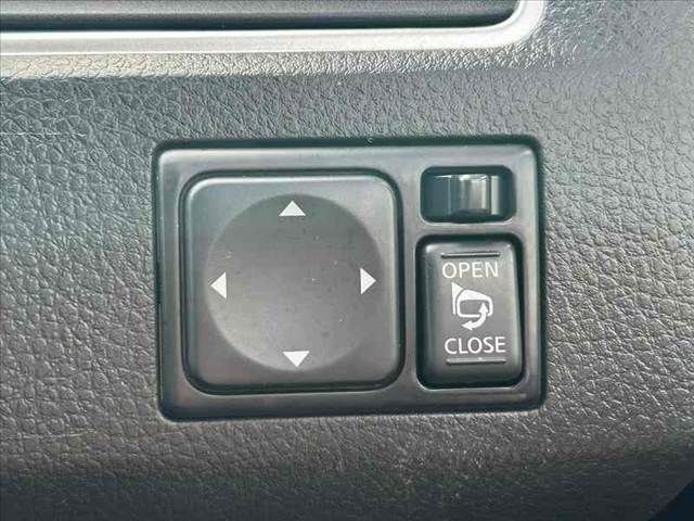 NISSAN SERENA  S-HYBRID 2014 Image 31