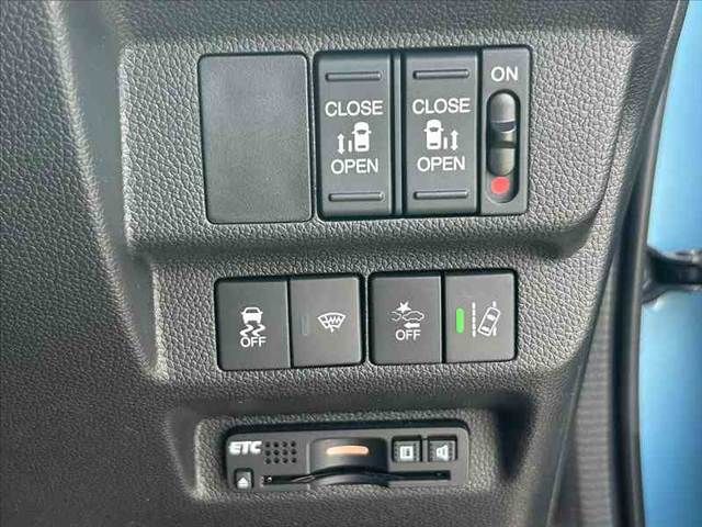 HONDA FREED PLUS 2018 Image 31