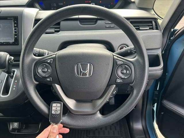 HONDA FREED PLUS 2018 Image 31