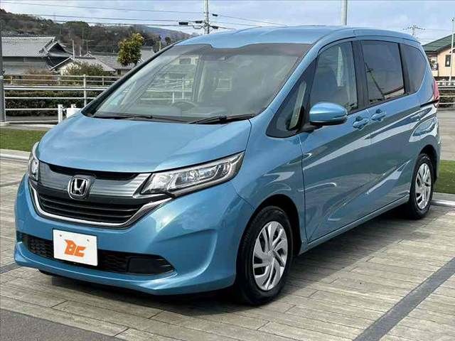 HONDA FREED PLUS 2018 Image 31