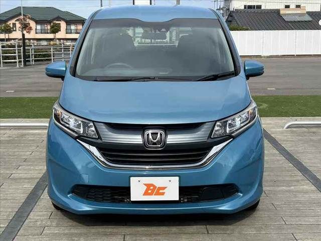 HONDA FREED PLUS 2018 Image 31